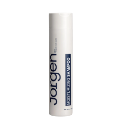 Jorgen Moisturising Shampoo 10oz