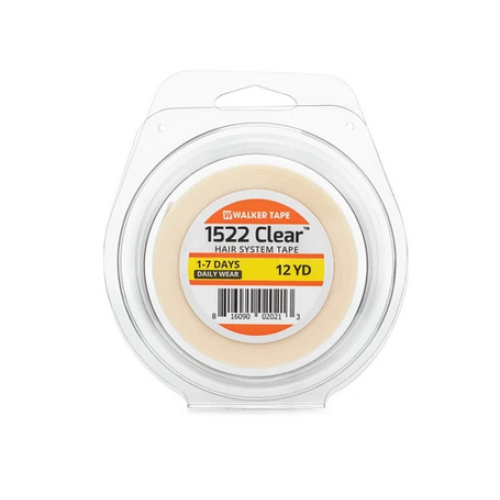 3M 1"x12 Yard Tape Roll