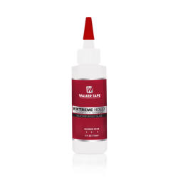 Walker EXTREME HOLD Silicone Adhesive 4oz