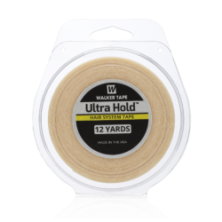 Ultra Hold Tape 1"x12 Yard Tape Roll Ultra Hold Tape 1"x12 Yard Tape Roll