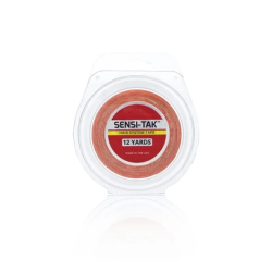Red Liner 1"x12 Yard Tape Roll