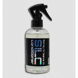SILC Hair Detangler and Conditioner 8oz/236ml SILC Hair Detangler and Conditioner 8oz/236ml