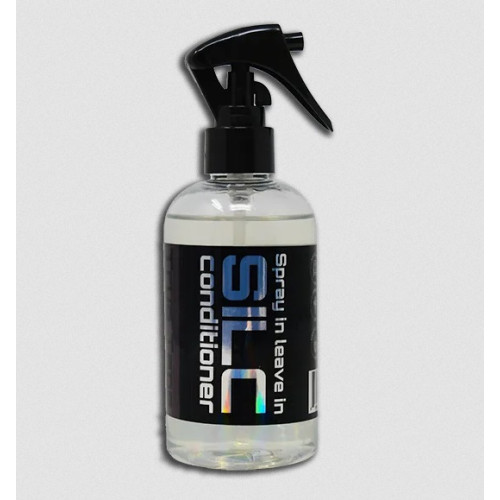 SILC Hair Detangler and Conditioner 8oz/236ml