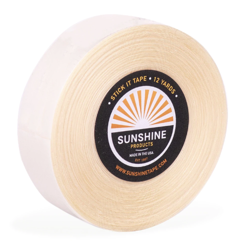 Stick It 1" x 12 Yard Tape Roll