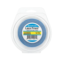 Lace Front Support 1"x12 Yard Tape Roll