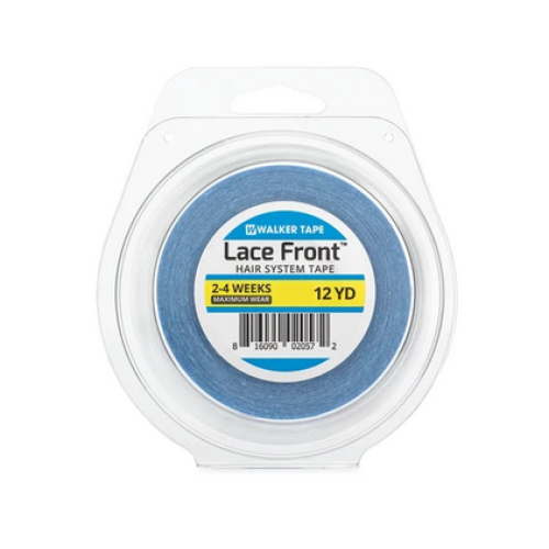 Lace Front Support 1"x12 Yard Tape Roll