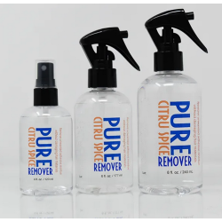 Pure Citru-spice Adhesive Remover 4oz / 118ml