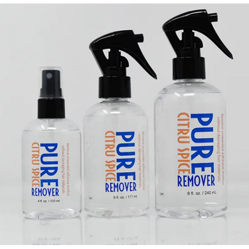 Pure Citru-spice Adhesive Remover 4oz / 118ml