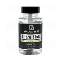 Walker Ultra Hold Glue 3.4oz  / 101ml