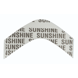 Sunshine Tape A Contour (36 pieces) Sunshine Tape A Contour (36 pieces)