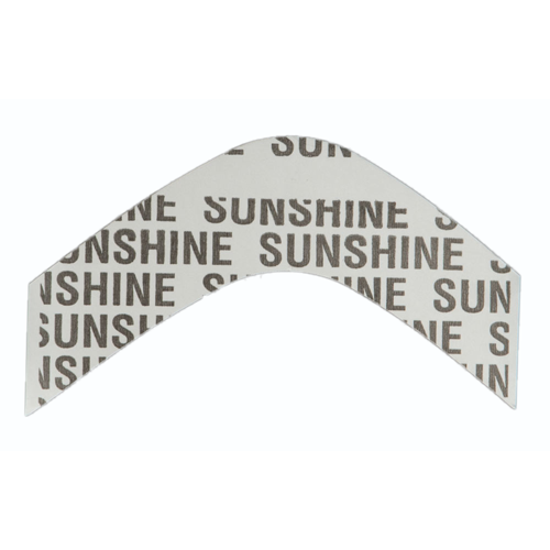 Sunshine Tape A Contour (36 pieces)