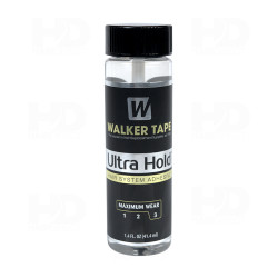 Walker Ultra Hold Glue 1.4oz  / 41ml