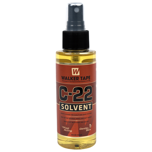 C-22 Citrus Solvent 4oz / 118ml