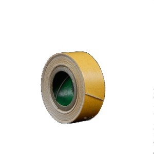 German Brown Liner / Cloth Tape German Brown Liner / Cloth Tape
