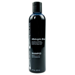 Colour Restore Shampoo (Dark Brown to Black) 8oz/237ml Colour Restore Shampoo (Dark Brown to Black) 8oz/237ml