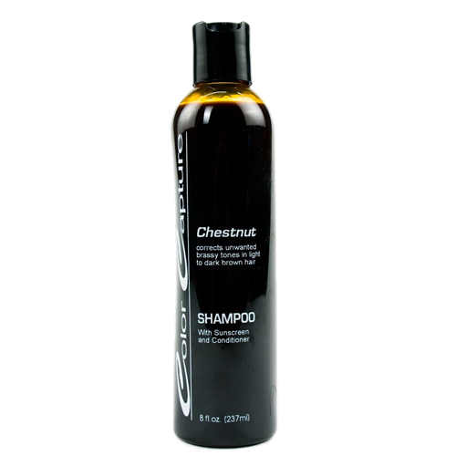 Colour Restore Shampoo(Light to Dark Brown) 8oz/237ml Colour Restore Shampoo(Light to Dark Brown) 8oz/237ml