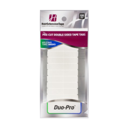 Duo-Pro Tape Tabs Duo-Pro Tape Tabs