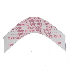 Duo-Tac A Contour (36 pieces)