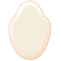 ETERNAL Classic II Lace Front (Fine Welded Mono)