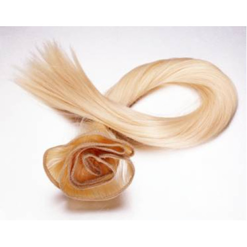 Human Hair Wefts