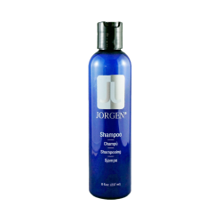Jorgen  Shampoo 8oz/237ml