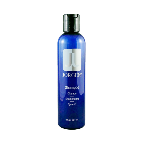 Jorgen Shampoo 8oz/237ml Jorgen Shampoo 8oz/237ml