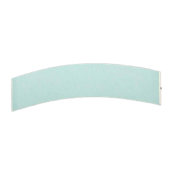 Lace Front Support C Contour (36 pieces)