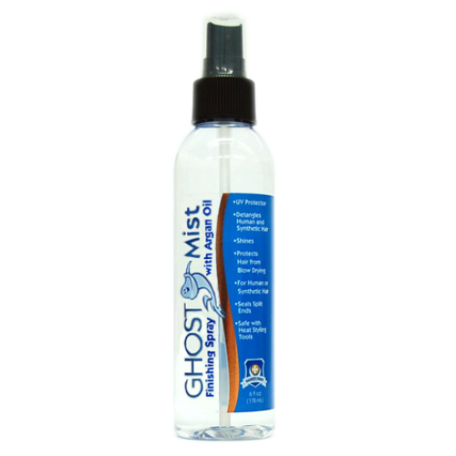 Ghost Mist Argan Oil Finishing Spray 6oz Ghost Mist Argan Oil Finishing Spray 6oz