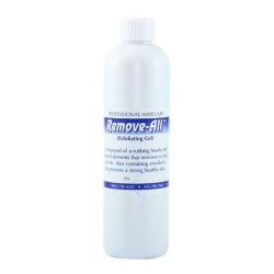 Pro Hair Labs Remove-All Exfoliating Gel 8oz / 237ml