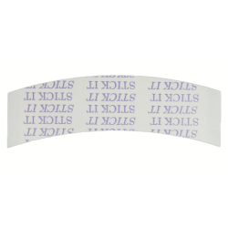 Stick It Tape C Contour (36 pieces) Stick It Tape C Contour (36 pieces)