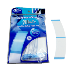 Ultra Hold Tape Minis (72 pieces)