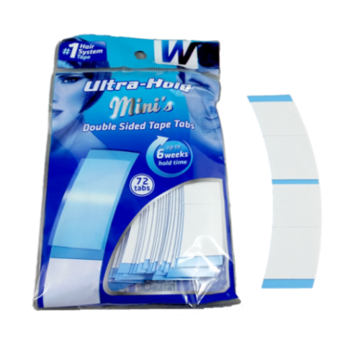 Ultra Hold Tape Minis (72 pieces)