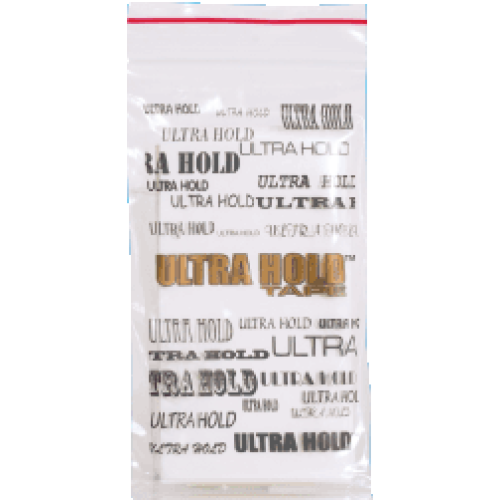 Ultra Hold Tape Tabs Ultra Hold Tape Tabs