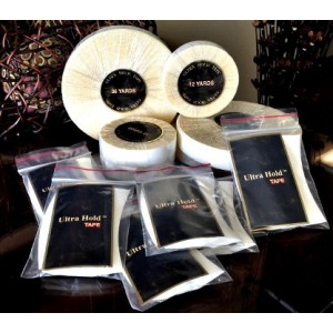 Ultra Hold Tape Ultra Hold Tape