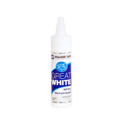 Walker Great White Adhesive 1.4oz