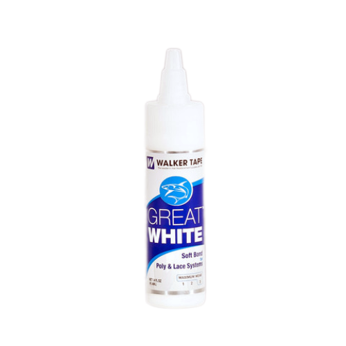 Walker Great White Adhesive 1.4oz Walker Great White Adhesive 1.4oz
