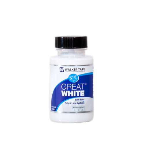 Walker Great White Adhesive 3.4oz Walker Great White Adhesive 3.4oz
